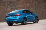 BMW X6 M 2015 года (ZA)